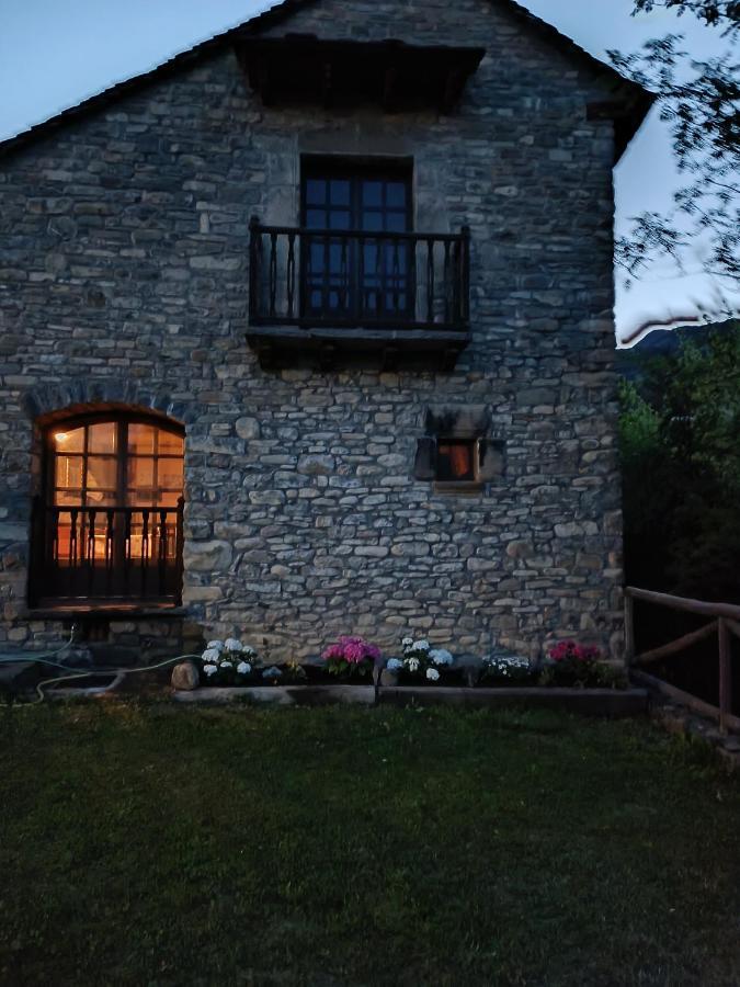 Вилла Casa Gely Фискаль Экстерьер фото